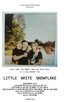 Little White Snowflak 2020