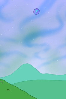 Wizard Planet