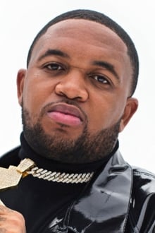 Foto de perfil de DJ Mustard