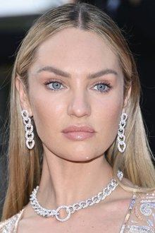 Photo of Candice Swanepoel