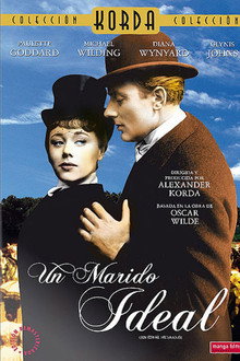Un marido ideal