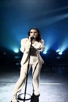 Zazie : Made in Live - Le Tour des anges