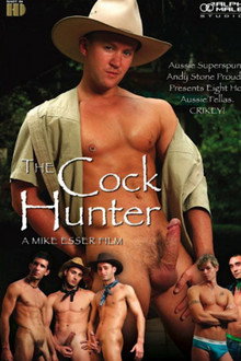 The Cock Hunter