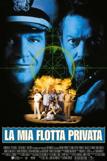 La mia flotta privata