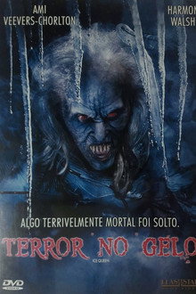 Terror no Gelo