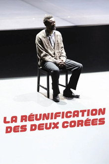 La Réunification des deux Corées