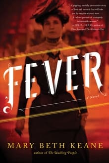 Poster da série Fever