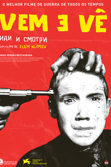 Poster do filme Иди и смотри