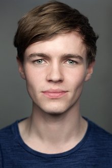 Photo of Steffan Cennydd