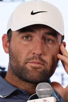 Photo of Scottie Scheffler