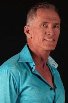 Photo of Mick Roughan