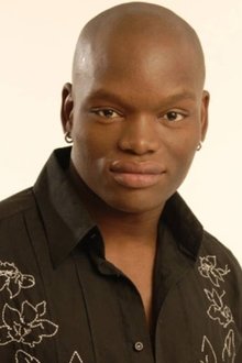 Photo of Daniel Hadebe