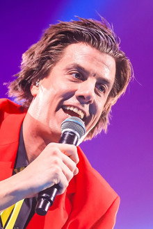 Snollebollekes: Live in concert