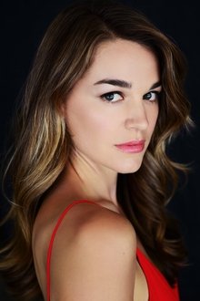 Photo of Laura Gordon