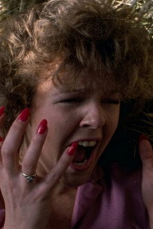FleshEater: Revenge of the Living Dead