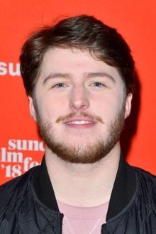 Photo of Dalton Harrod