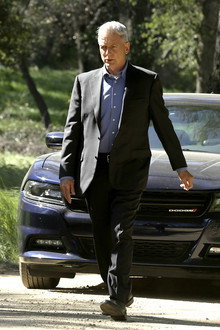 NCIS season 14 episode 22