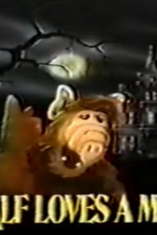 ALF Loves a Mystery