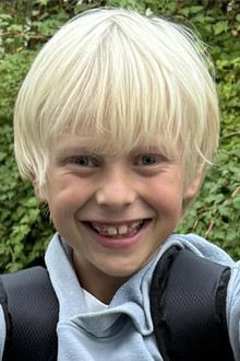 Photo of Øyvind Hesjedal Loven