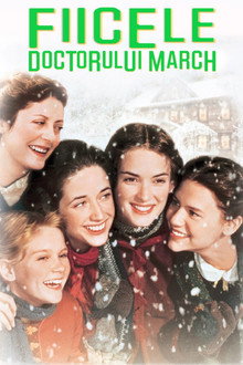 Fiicele doctorului March
