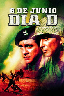 Día-D, 6 de Junio