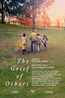 Poster do filme The Grief of Others