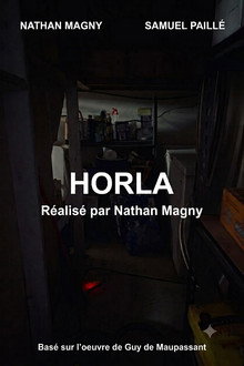 HORLA