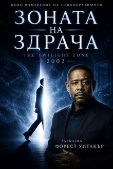 Зоната на здрача