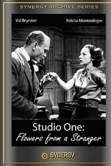 Flowers from a Stranger