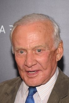 Foto de perfil de Buzz Aldrin