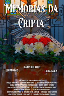 Memórias da Cripta