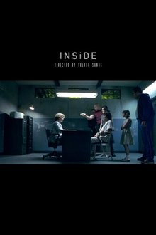 Poster do filme Inside