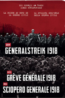 Generalstreik 1918