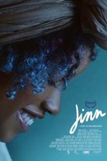 Jinn (2018)
