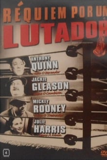 Réquiem por um Lutador