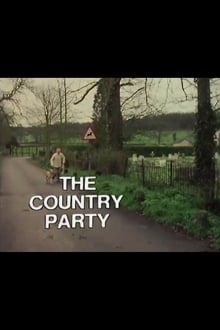 Poster do filme The Country Party