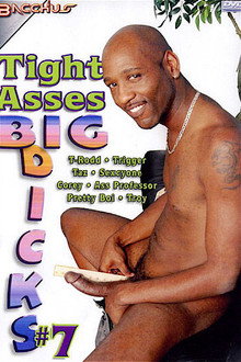 Tight Asses Big Dicks 7