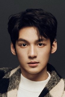 Photo of Xie Xinhao