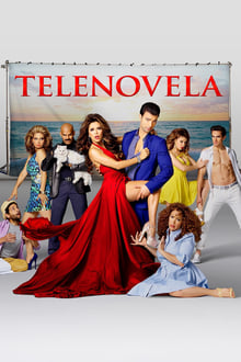 Poster da série Telenovela