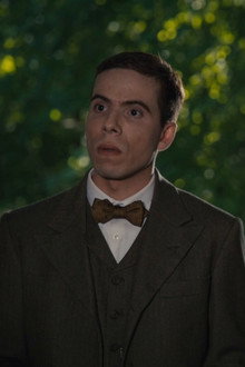 Murdoch Mysteries season 16 episode 5