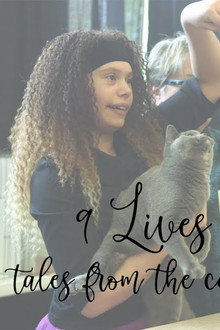 9 Lives: Tales from the Cat Show