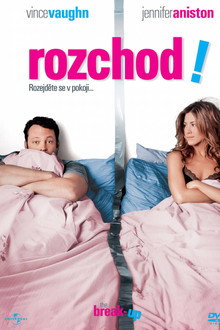 Rozchod!