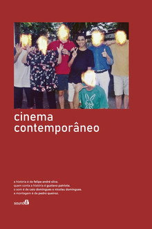 Cinema Contemporâneo