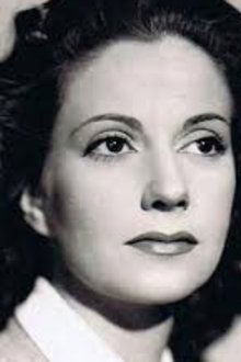 Photo of Conchita Montes