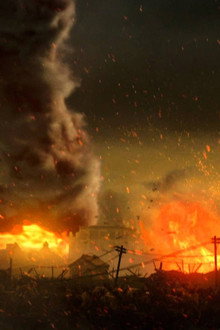 Perfect Storms