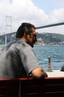 Isztambul