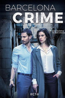 Barcelona Crime
