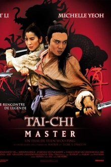 Tai-Chi Master