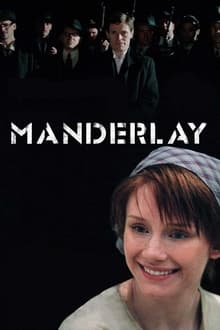 Manderlay (BluRay)
