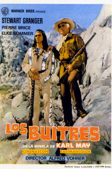 Los buitres